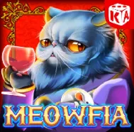 Meowfia на Чемпіон